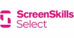 ScreenSkills Select logo