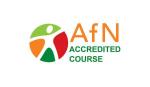 Association of nutrition accreditation logo