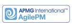 APMG International AgilePM logo