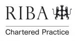 British Architects (RIBA) logo