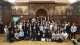 9th DEN Conference group photo