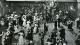 Coronation dance in Little Titchfield Street in 1953