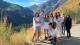 A tour of the Alpine Loop from American Fork Canyon to Provo Canyon