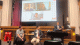 AI in legal education symposium panel
