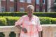Allyson Ingrid Williams MBE