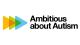 Ambitious about Autism logo