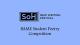 School of Humanities Writing Festival logo