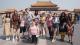Westminster Students Experience China