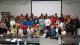 Black Europeans EU Summit group photo