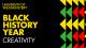 Black History Year Creativity