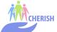 CHERISH logo