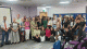 CLL annual celebration group photo