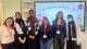 CLL workshop on climate change and urban food growing