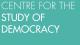 Centre for the study of democracy logo