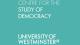 Centre for the study of democracy, university of Westminster.