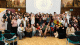 Centre for Gene Editors of the Future group photo