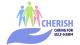 Cherish website logo