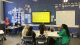 Clapton Girls Academy workshop