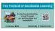 Festival of Decolonial Learning flyer 