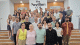 Delegates at 2nd Biennial International Conference of Alevism Studies
