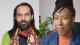 Dibyesh Anand headshot on the left and Deborah Husbands on the right