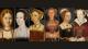 Henry VIII's six wives