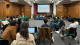 ESEA Heritage and Tech event audience