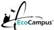 Logo for EcoCampus