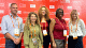 Edinburgh TV Festival colleagues photo