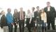 Entrepreneurial Practice module teaching team, some guests and some students