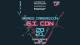 Games Immersion event flyer