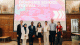 Graduate School Festival 3MT group photo