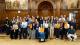 Group photo at Climate Assembly