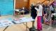 Hazaar marketplace pop up store in Harrow