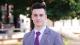 Headshot of winner of XR innovation award Alexandru Mondan