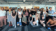 Just Streets summer school group photo