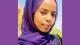 Dr Juweria Ali. The image is bordered by purple stripes.