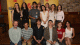 Kodak Student Commercial Awards group photo