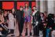 Lisbon Fashion Week award photo