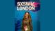 Lucy Brown at SXSW London
