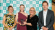 Lucy Harold Oxfordshire Apprenticeship awards group photo