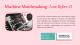 Machine Matchmaking: Love Before AI, a lecture by the Centre for the Study of Democracy at the University of Westminster.