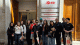 Marketing students at IED