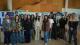 Museum of the Future exhibition group photo