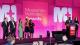Mykaell Riley at Museums and Heritage Awards