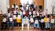 Neurodiversity celebration group photo