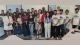 NextGen Business Leaders Mini Hackathon group photo