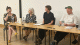 Permanence Impermanence conference panel