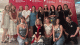 Portugal film festival group photo