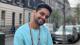 Rajat, LGBTI+ Society President